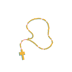 Rosary Making Instructions