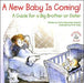 A New Baby is Coming (Elf-Help Book) - Catholic Gifts Canada