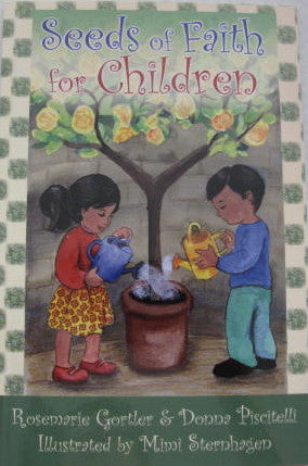 Seeds of Faith for Children - Catholic Gifts Canada