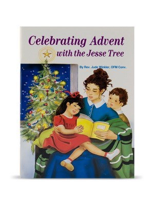 Celebrating Advent With the Jesse Tree - Catholic Gifts Canada