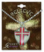 Shield Necklace - Catholic Gifts Canada