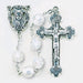 Birthstone Rosary for April - Catholic Gifts Canada