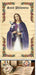 St. Philomena Patron Saint Prayer Folder - Catholic Gifts Canada