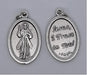Divine Mercy Medal - Catholic Gifts Canada