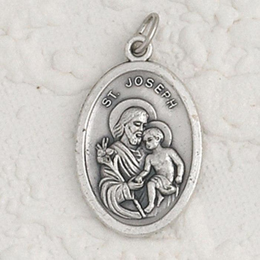 Saint Joseph Medal - Catholic Gifts Canada