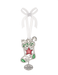 Stocking Ornament for Granddaughter - Catholic Gifts Canada