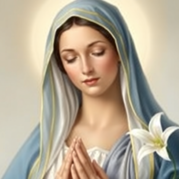 Happy Birthday, Blessed Mother! – Celebrating the Nativity of the Virgin Mary (September 8)