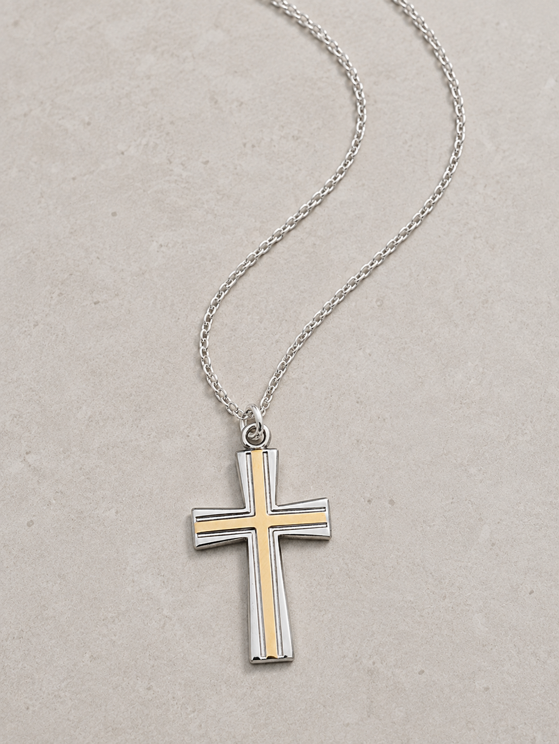 Confirmation Necklaces