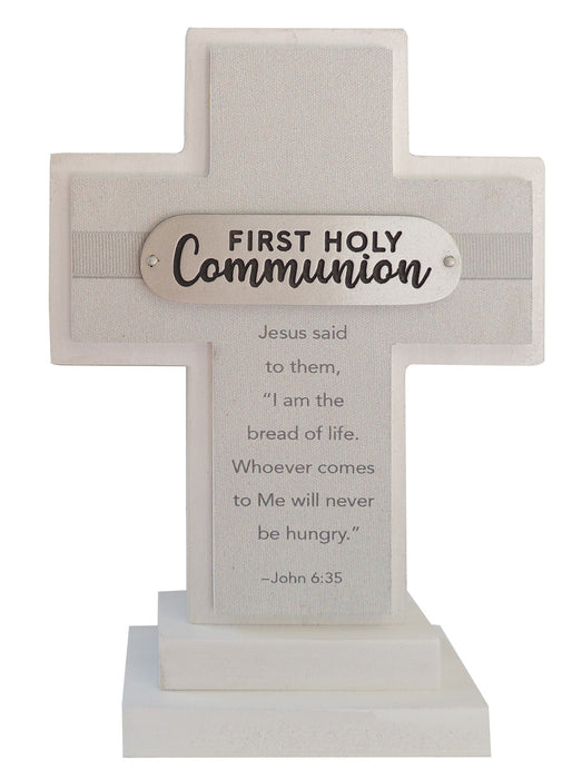 Standing Communion Cross