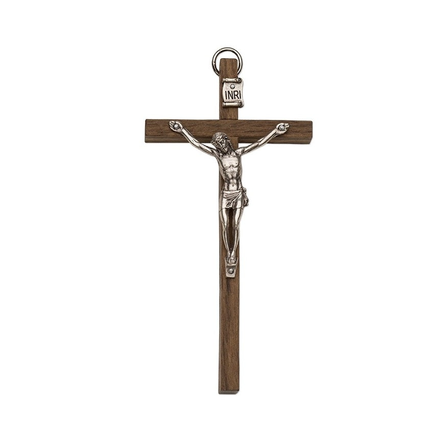 Crosses & Crucifixes