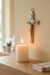5" St. Benedict Crucifix on Wall
