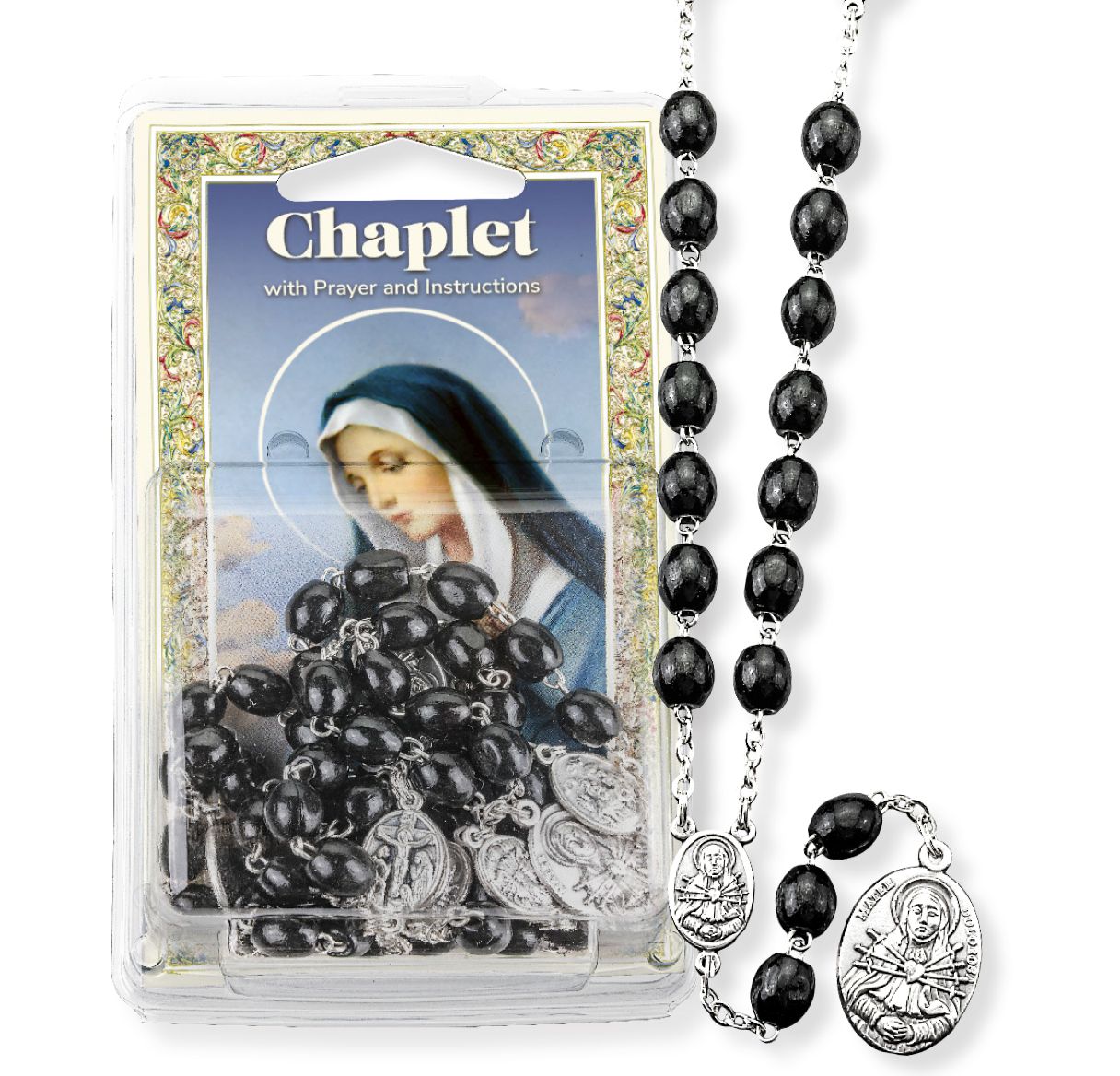 Chaplets