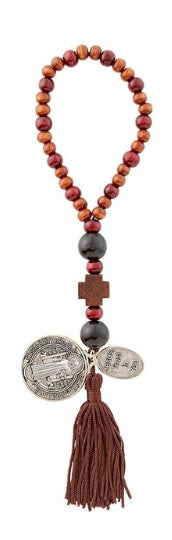 St. Benedict House Blessing Protection Medals