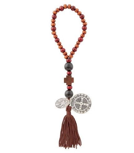 St. Benedict House Blessing Protection Medals