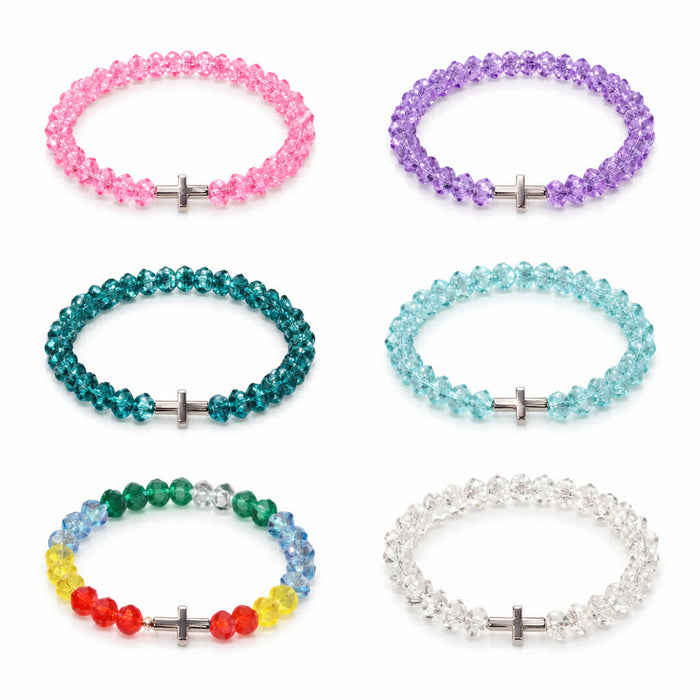 Little Disciple Stretch Bracelet