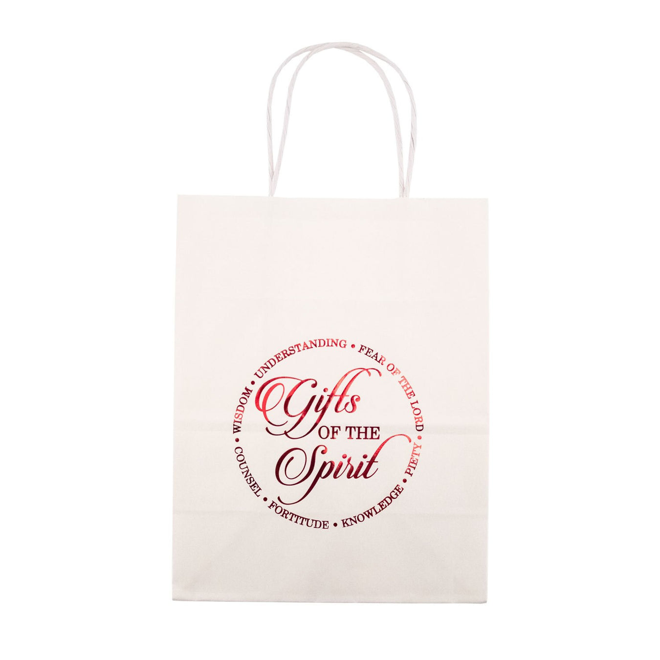 Confirmation Gift Bags & Wrap