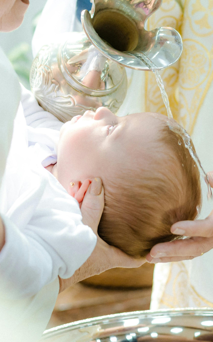 Baptism
