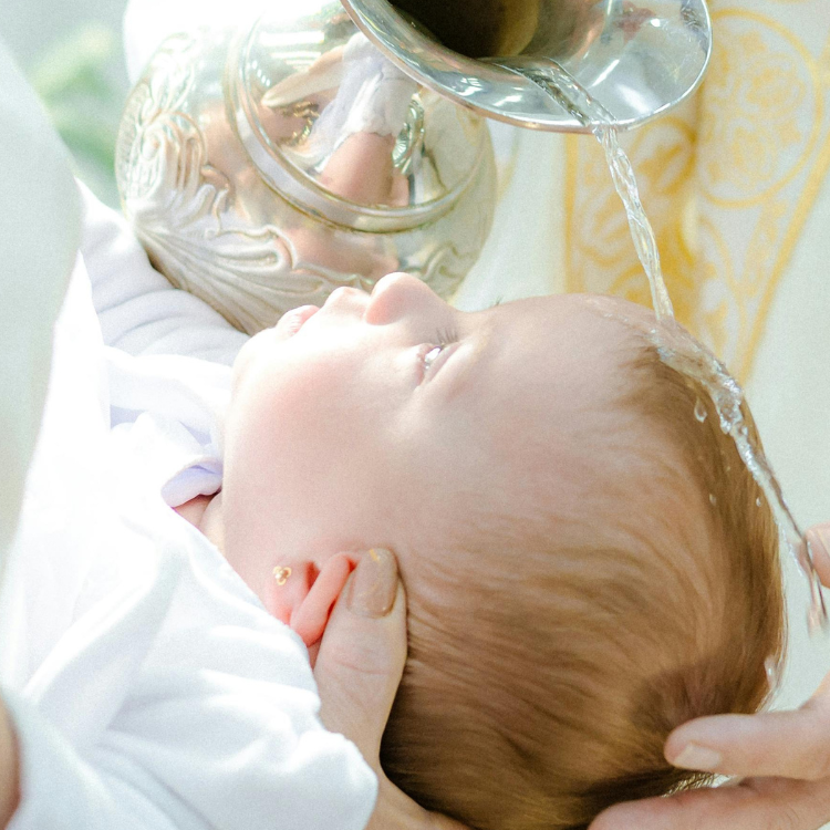Baptism