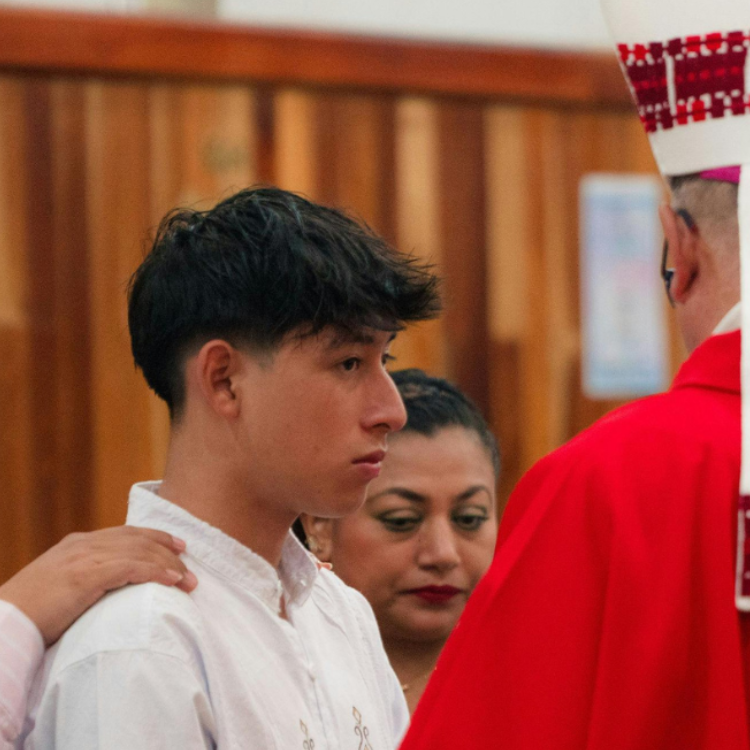 Confirmation