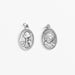 Saint Carlo Acutis Medal, 3/4" (2 cm), Made in Italy - Catholic Gifts Canada