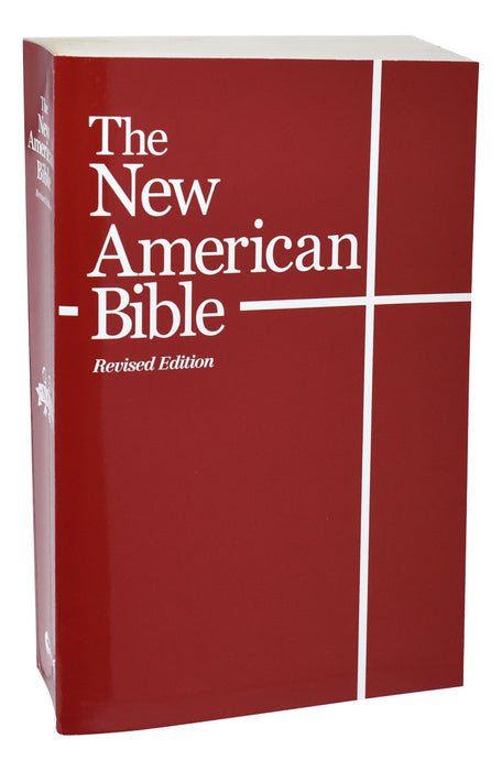 The New American Bible (NABRE)