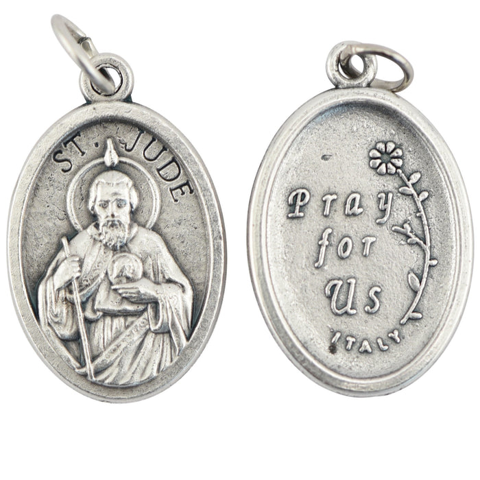 Saint Jude Medal