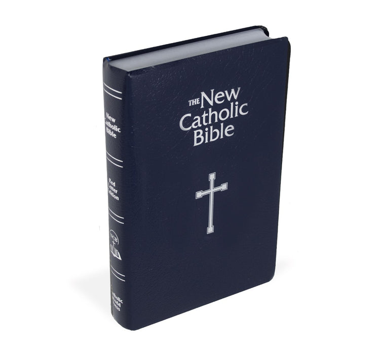 The New Catholic Bible