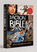 The Action Bible - Illustrated by Sergio Cariello - Catholic Gifts Canada
