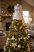 Angel Tree Topper Lifestyle Photo