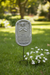 Angels Watch Plaque Garden Lifestyle