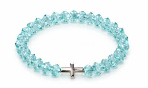 Little Disciple Stretch Bracelet