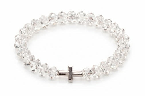 Little Disciple Stretch Bracelet