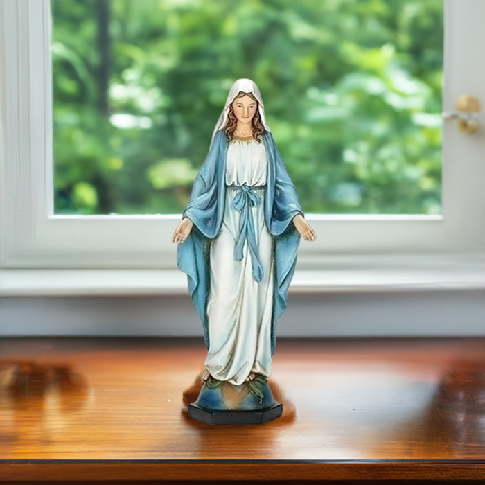 Our Lady of Grace Statue