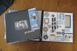 Graduation Scrapbook & Kit Lifestyle