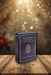 Rosary Prism with Floral Mystery Cards - Catholic Gifts Canada