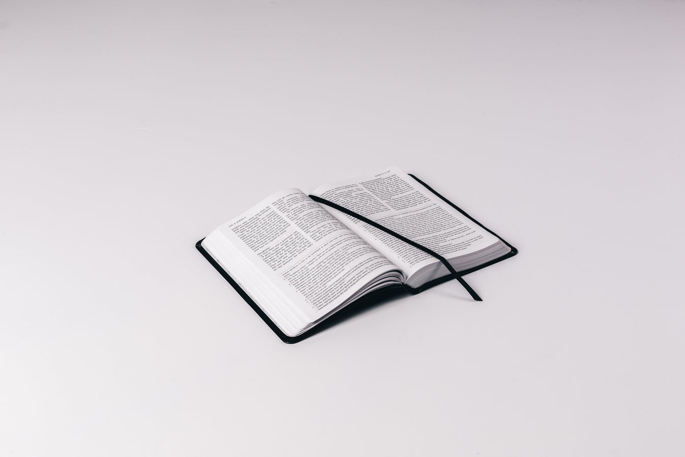 Bibles & Books