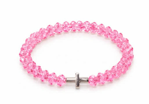 Little Disciple Stretch Bracelet
