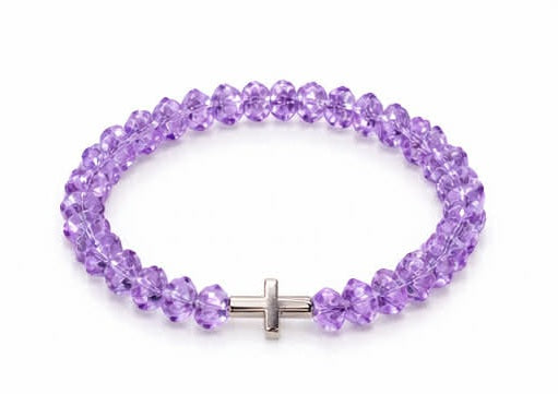 Little Disciple Stretch Bracelet