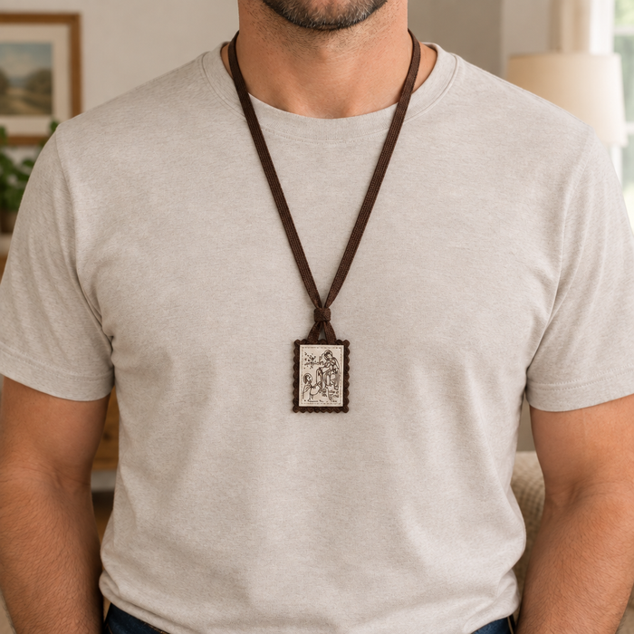 Revised lifestyle image with smaller scapular tab