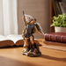 Saint Michael Statue Renaissance Collection Lifestyle
