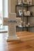 Standing Communion Cross Lifestyle