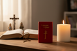 The Imitation of Christ Lifestyle Photo