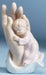 In the Palm of His Hand Figure for Girls - Catholic Gifts Canada