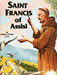 St. Francis of Assisi Picture Book - Catholic Gifts Canada