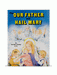 Our Father & Hail Mary Picture Book - Catholic Gifts Canada