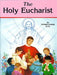 The Holy Eucharist Picture Book - Catholic Gifts Canada