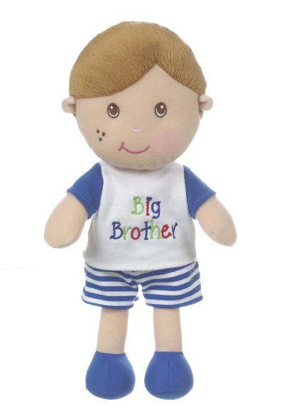 Big Brother Doll