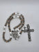 Crystal Bead Rosary Making Kit - Catholic Gifts Canada