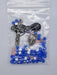 Crystal Bead Rosary Making Kit - Catholic Gifts Canada