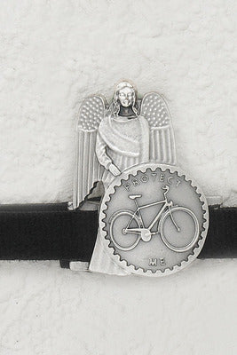 Bicycle Medal - Catholic Gifts Canada